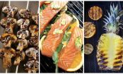 Grillsaison eröffnet - 15 feurige Rezeptideen