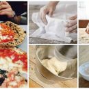 Die Geheimnisse Italiens: 20 Tipps für eine perfekte Pizza