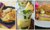 1 Dose Ananas: 10 Rezeptideen