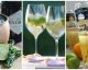 15 sommerliche Cocktails für jeden Anlass