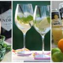 15 sommerliche Cocktails für jeden Anlass