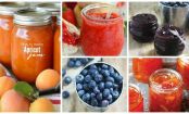 Sommer aus dem Glas: 10 Tipps für selbst gemachte Marmeladen