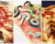 Formvollendet: 10 originelle Pizzen zum Reinbeißen