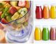 Detox-Kur: 20 leckere Säfte zum Entgiften