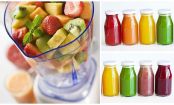 Detox-Kur: 20 leckere Säfte zum Entgiften