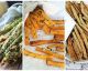 LOW CARB POMMES: 10 knusprige Alternativen zu fettigen Fritten
