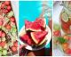 Cool down: Die 20 wirksamsten Lebensmittel bei Hitze