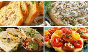 Kreativ und lecker: 10 Picknick-Rezepte für den Sommer