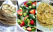 10 Top Rezepte ohne Ofen