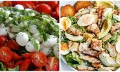 Vorsicht: Diese leichten Sommergerichte sind bestimmt nicht light!