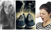 6 einfache Tricks gegen üblen Geruch in Haaren, Kleidung und Co.!