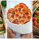 Frisch eingepackt: 10 leckere Ideen für die Lunchbox