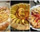 Ohne Form backen: 11 fruchtige Tartes ohne Kuchenform