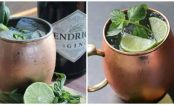 Cocktailschule: Moscow Mule, so gelingt das absolute Trendgetränk!