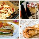 PIZZA-MANIA: 9 deluxe Pizza-Zubereitungsarten!