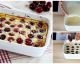 Clafoutis mit Kirschen - so geht der französische Dessert-Klassiker