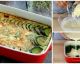 Star des Sommers: So gelingt ein cremiges Zucchinigratin!