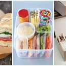 Schlau eingepackt: 10 geniale Tricks für die Lunchbox