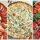 Quiche-verliebt: 15 sommerliche Quicherezepte