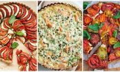 Quiche-verliebt: 15 sommerliche Quicherezepte