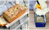 Wie bereite ich einen Kuchen ohne Eier zu?