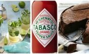 Schluss mit fadem Essen: 10 scharfe Rezeptideen mit TABASCO