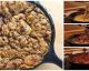 Rezept für einen Riesen-Cookie aus einer Pfanne!