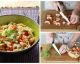 Asiatisch genießen: Garnelensalat mit Bambussprossen