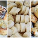 8 TOP Rezepte für (über)reife Bananen