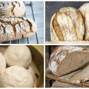 Homemade - die besten Brotrezepte