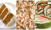 10 geniale Rezeptideen mit Frischkäse !