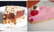10 Kuchen, die man ohne Ofen zubereiten kann