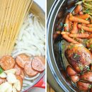 Genial einfach: 15 ONE-POT-Rezepte