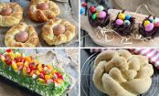 Osterbrunch: 20 österliche Rezepte für ein ausgiebiges Frühstück