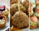 Einfaches Fingerfood: 20 einfache Partyrezepte zum Mitbringen