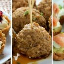 Einfaches Fingerfood: 20 einfache Partyrezepte zum Mitbringen