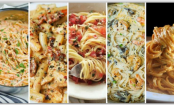 10 TOP Express-Pastasaucen