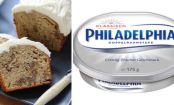 7 Rezepte mit einer Packung PHILADELPHIA Käse!