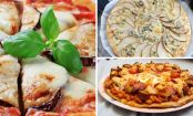 10 Ideen für hausgemachte Pizza, die jeden glücklich macht