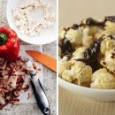 7 abwechslungsreiche POPCORN-Rezepte für euren nächsten Filmabend!