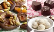 Die 6 schönsten Pralinenrezepte