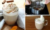 Das Geheimnis der Pumpkin Spice Latte von Starbucks