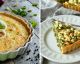 5 leckere Quiches, die man mit Wintergemüse zubereiten kann