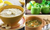 Abnehmen ohne Hunger: Die 8 sättigendsten Lebensmittel