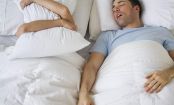 5 Tipps gegen lästiges SCHNARCHEN