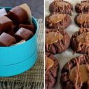5 Desserts, die Schokolade mit Karamell vereinen
