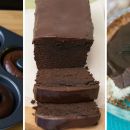 Top 20 Schokoladen-Rezeptideen