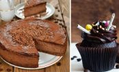 5 geniale SCHOKO-Schock-Desserts für Weihnachten