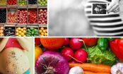 Essen und Schwangerschaft: Die richtigen Tipps für euch und euer Kleines!