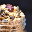 Video: Homemade Granola